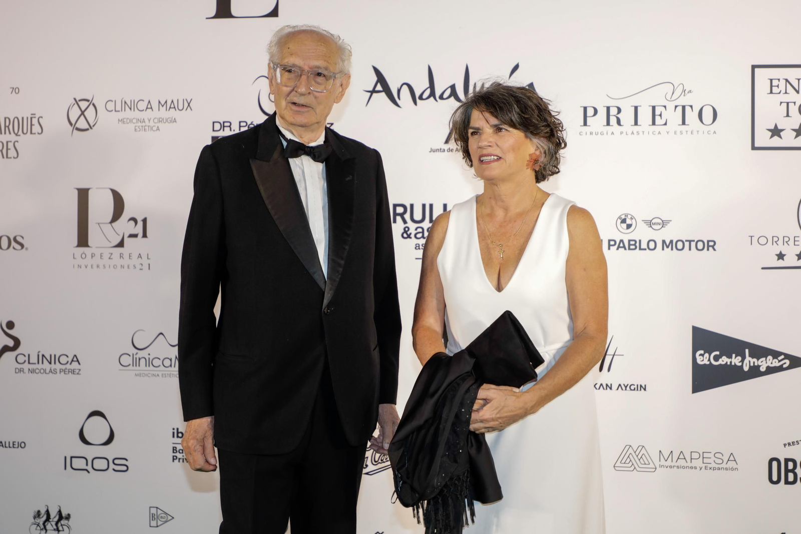 XVIII Premios Escaparate