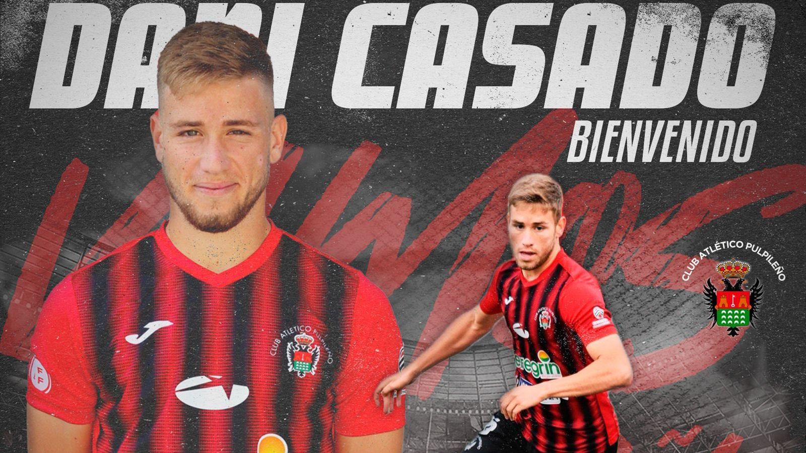 Vuelve al cuadro almeriense un año después de su salida al AD Ceuta B.