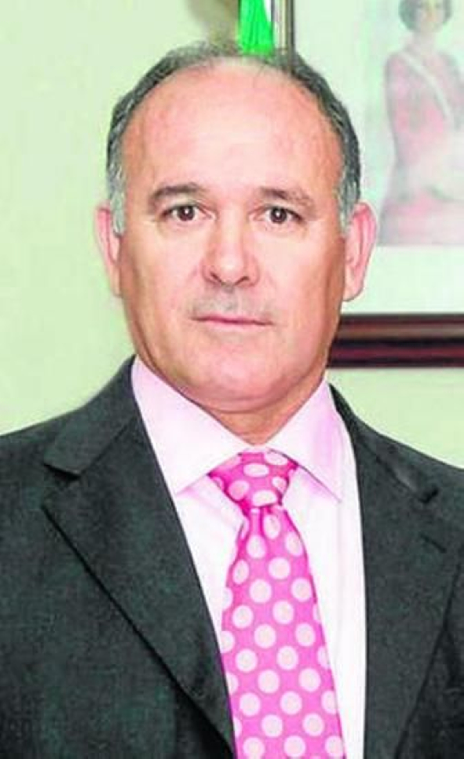 Miguel Ángel Morales, 'Migueli'. Miguel Ángel Morales, 'Migueli'.