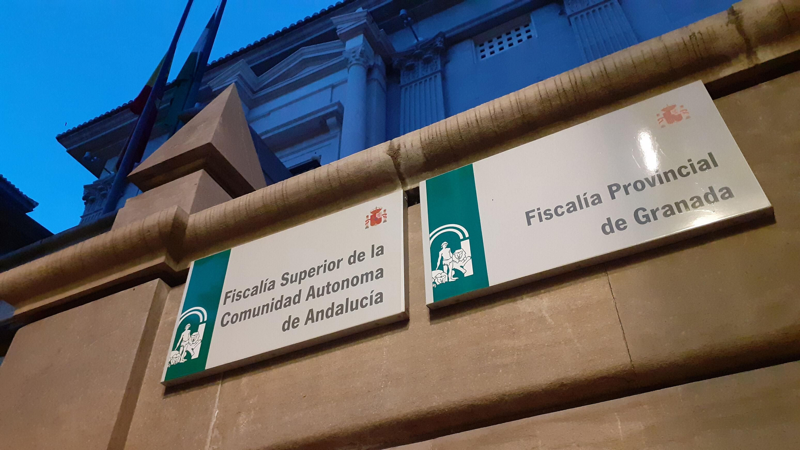 La Fiscalía pide 10 años de prisión La Fiscalía pide 10 años de prisión
