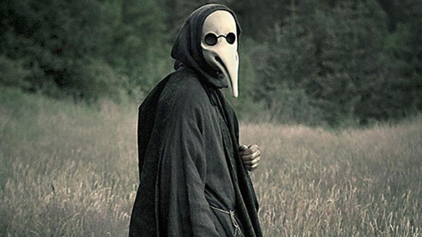 Brote de peste negra en Mongolia