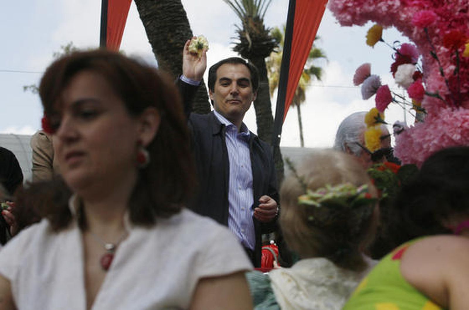 Foto: Jose Martinez Asencio