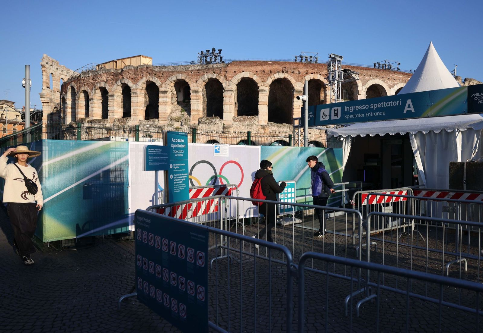 Las fotos de la tercera medalla española y de la jornada 16 de los Juegos Olímpicos
