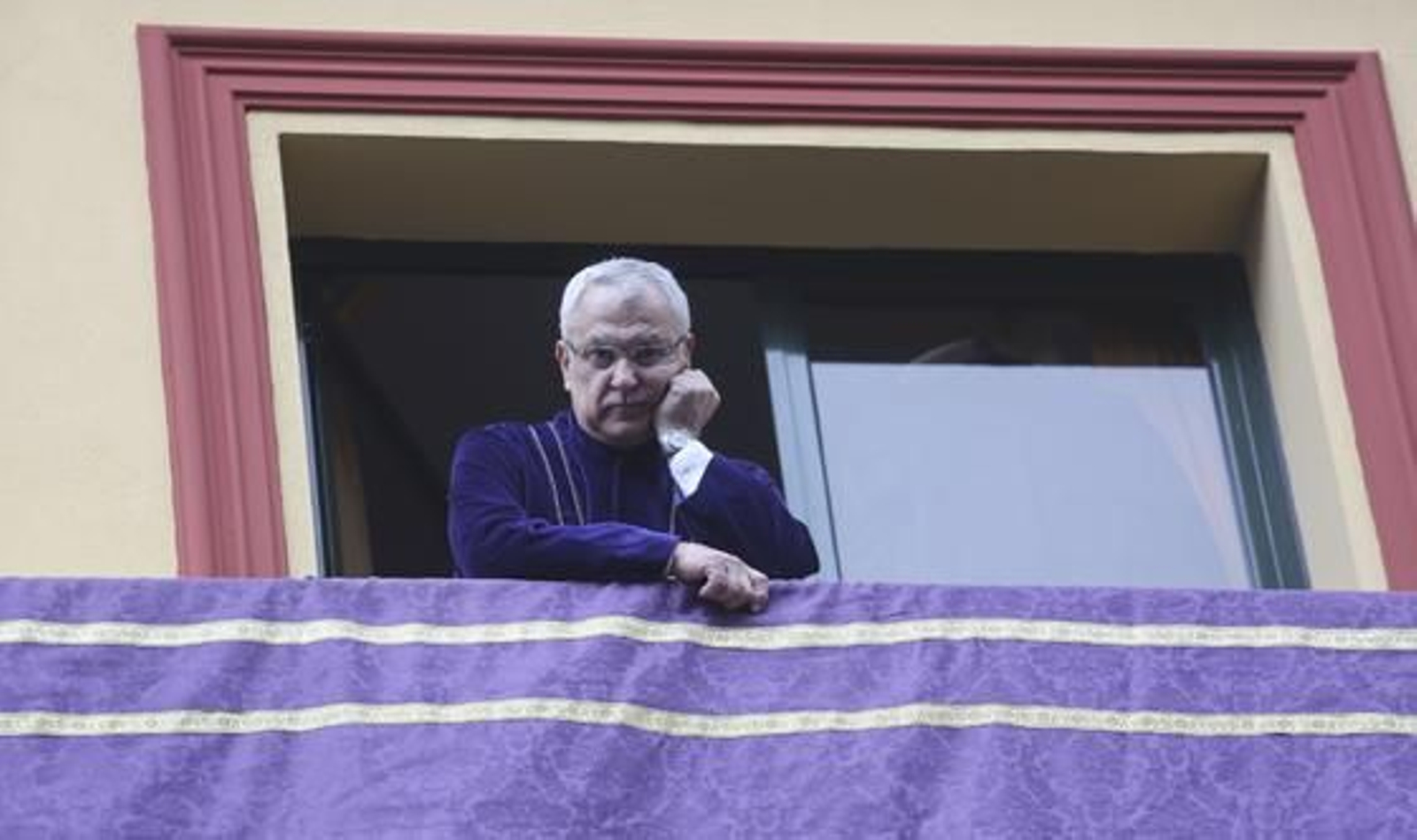 El Rico

Foto: Punto Press - Javier Albiñana