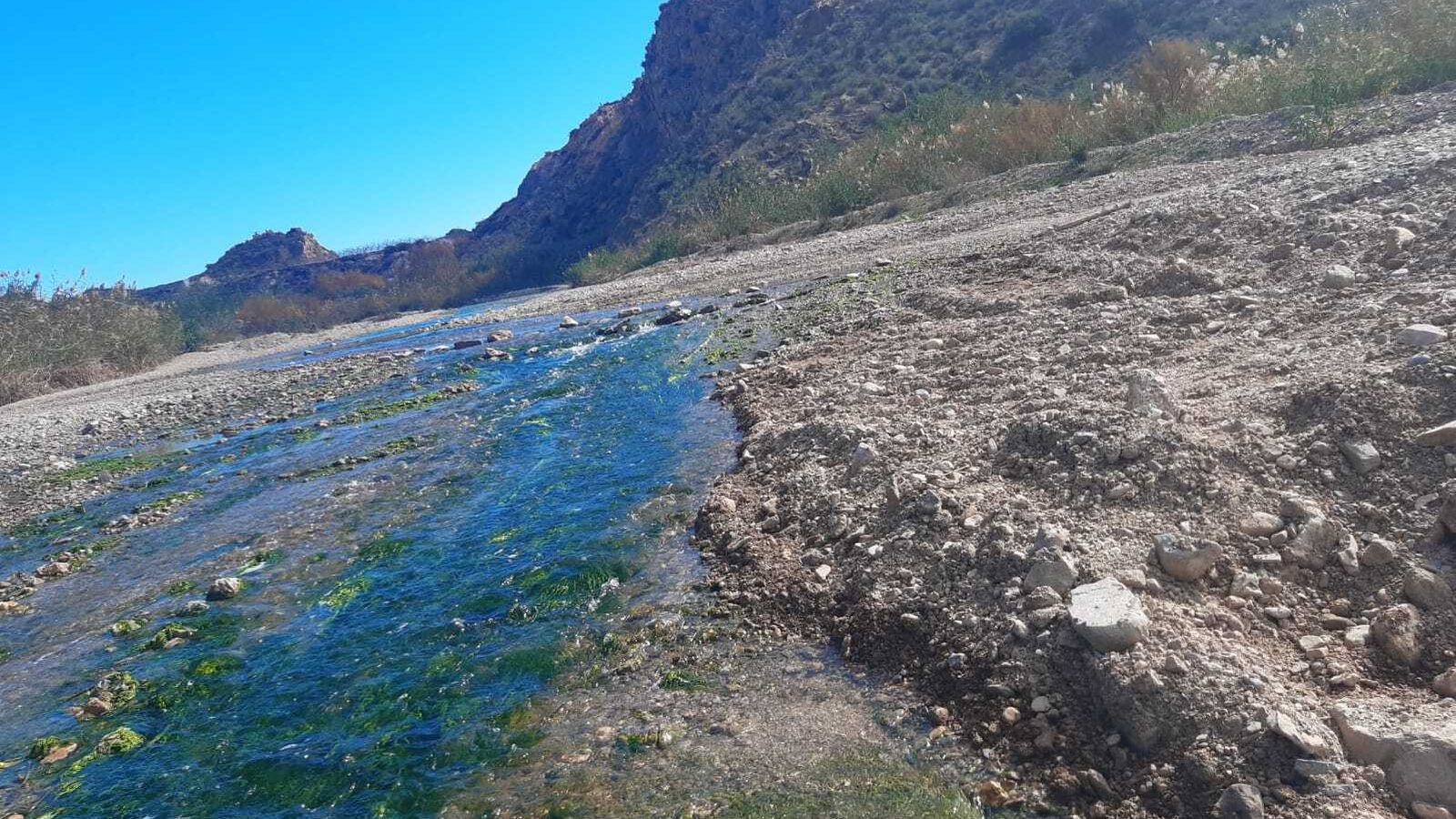 Canalejas, Cuevas del Almanzora.