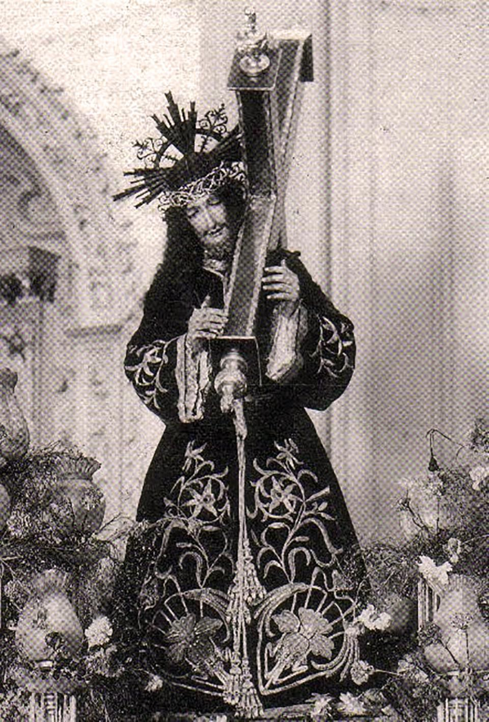 Nazareno de las Claras