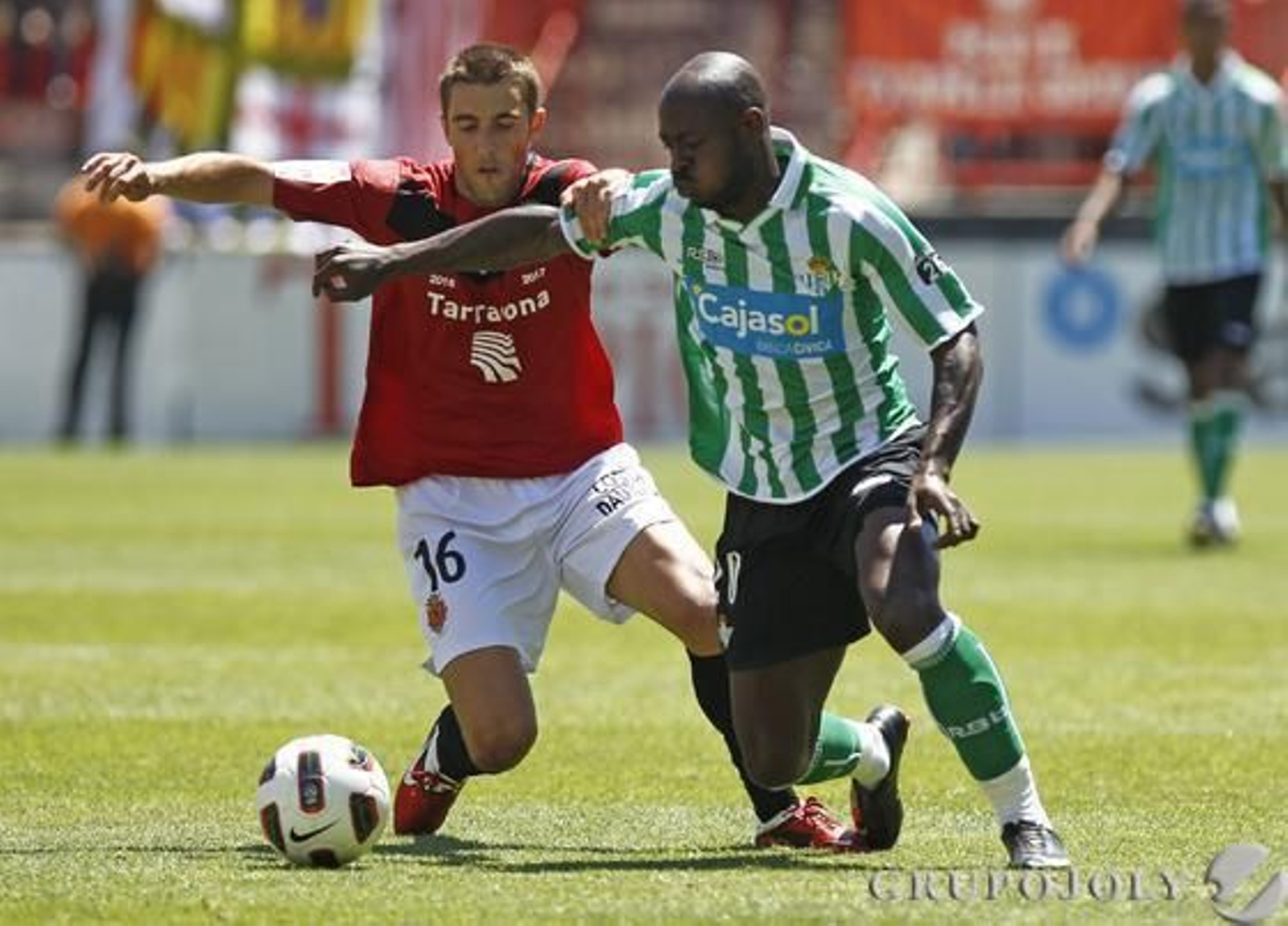 Foto: Antonio Pizarro