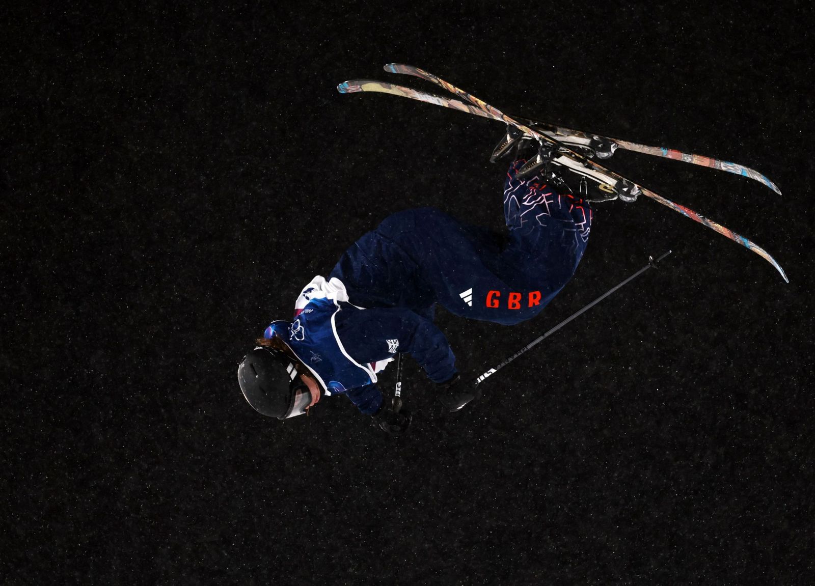 Las mejores fotos de los Juegos Olímpicos de invierno Milán Cortina d'Ampezzo 2026 | Undécima jornada