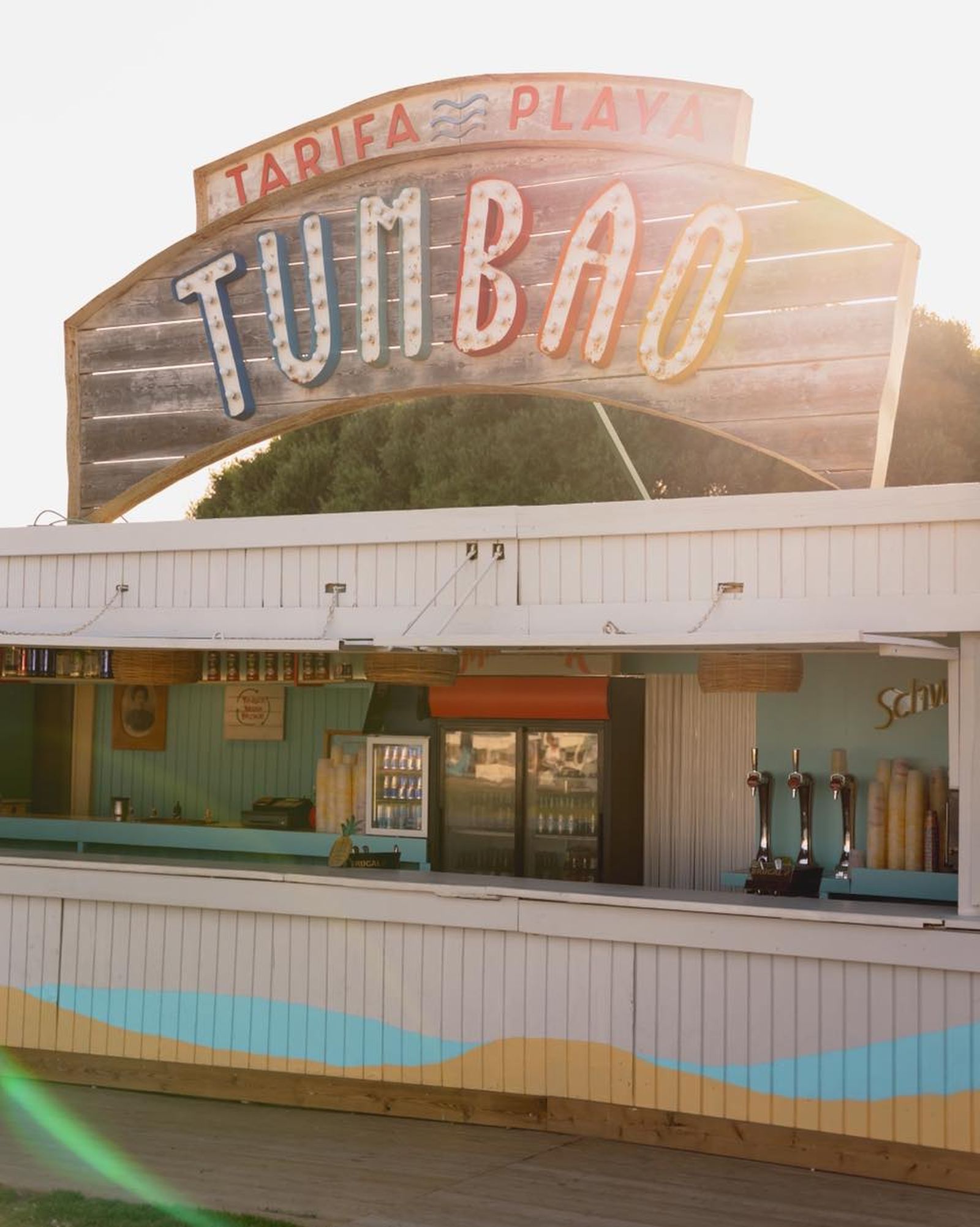 El emblemático Tumbao ha anunciado que abandona su histórico enclave y que iniciará una nueva etapa en otro lugar.