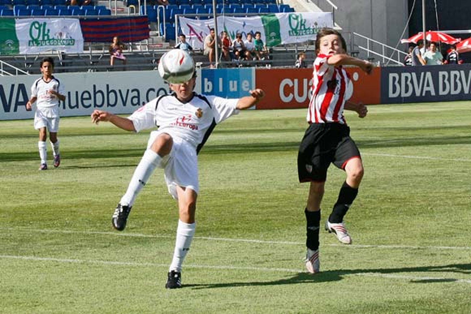 Ath. Bilbao-Mallorca

Foto: Joaquin Pino