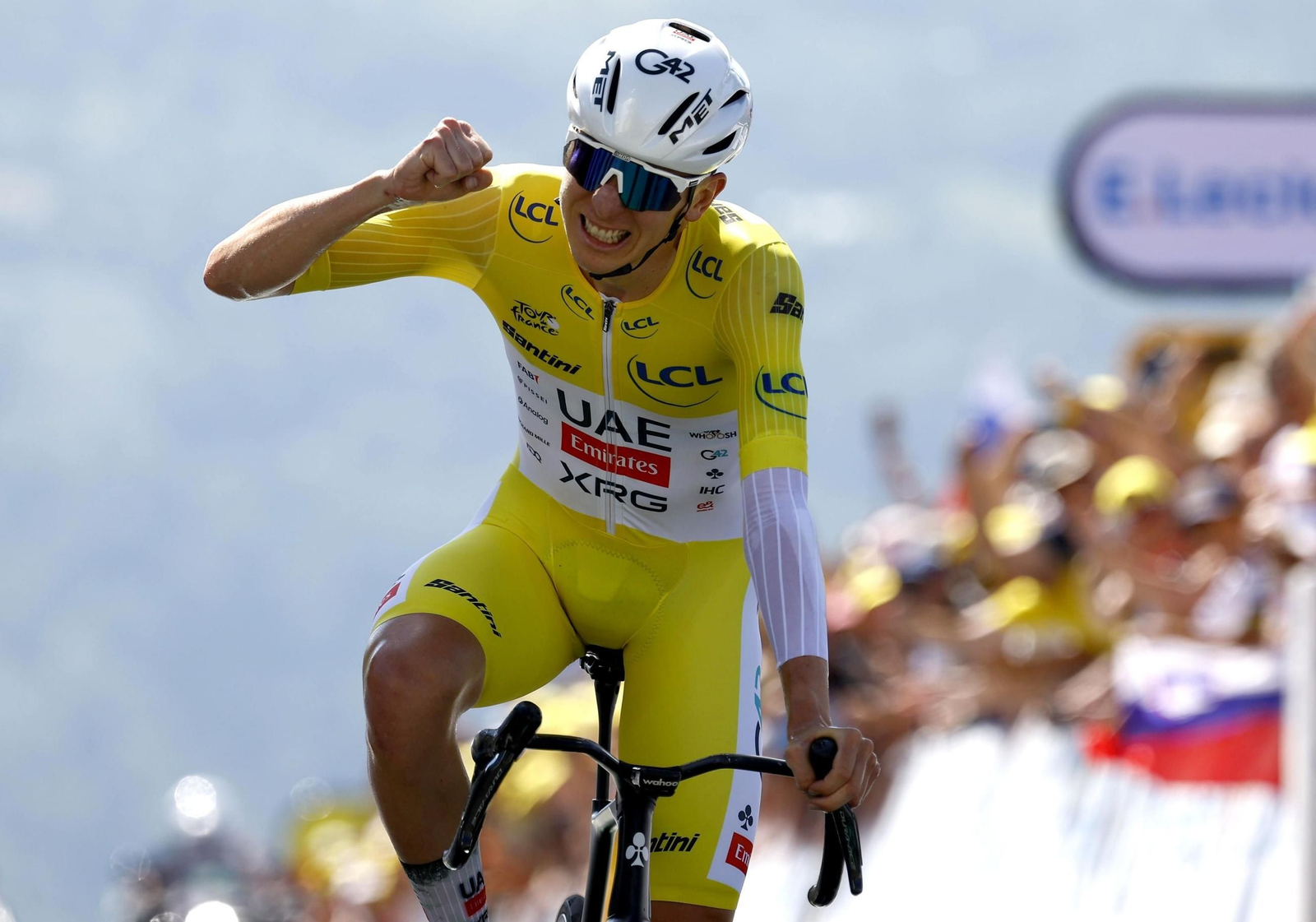 Las mejores fotos del Tour de Francia | Etapa 13