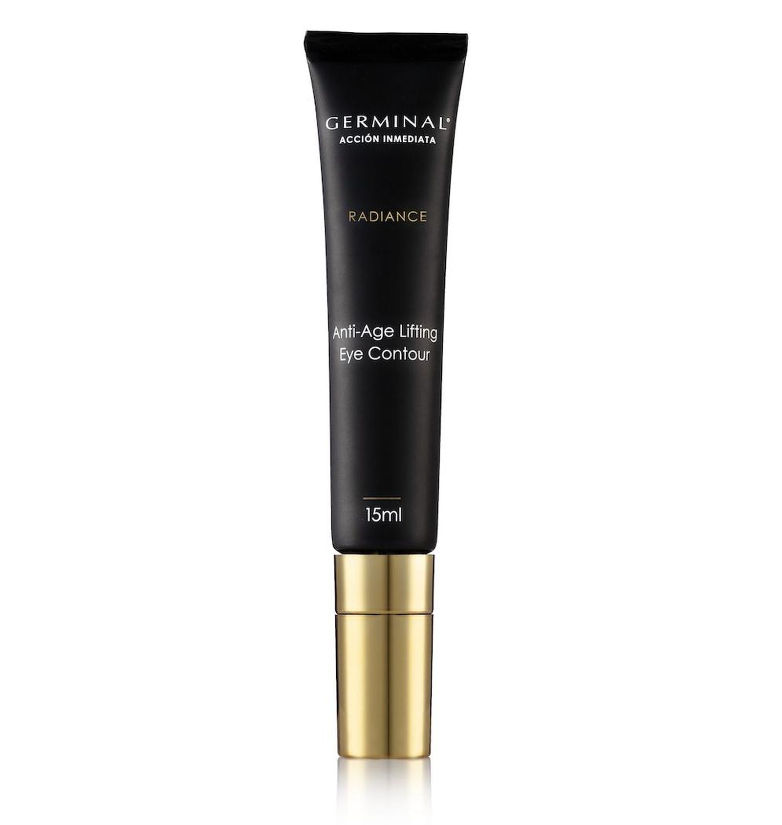 Germinal acción inmediata, Radiance contorno