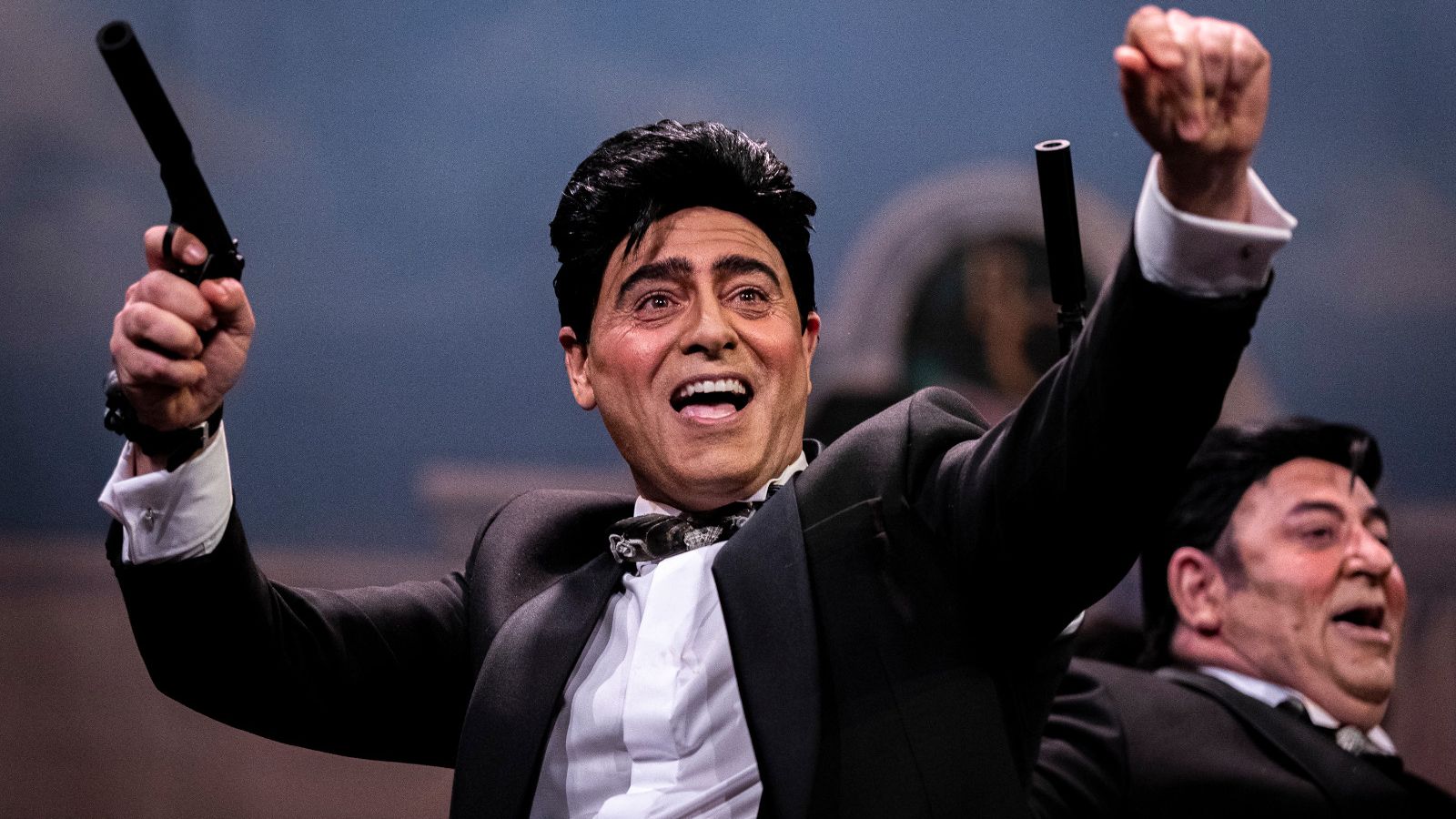 Búscate entre las mejores imágenes de la decimoctava sesión de preliminares del COAC 2025