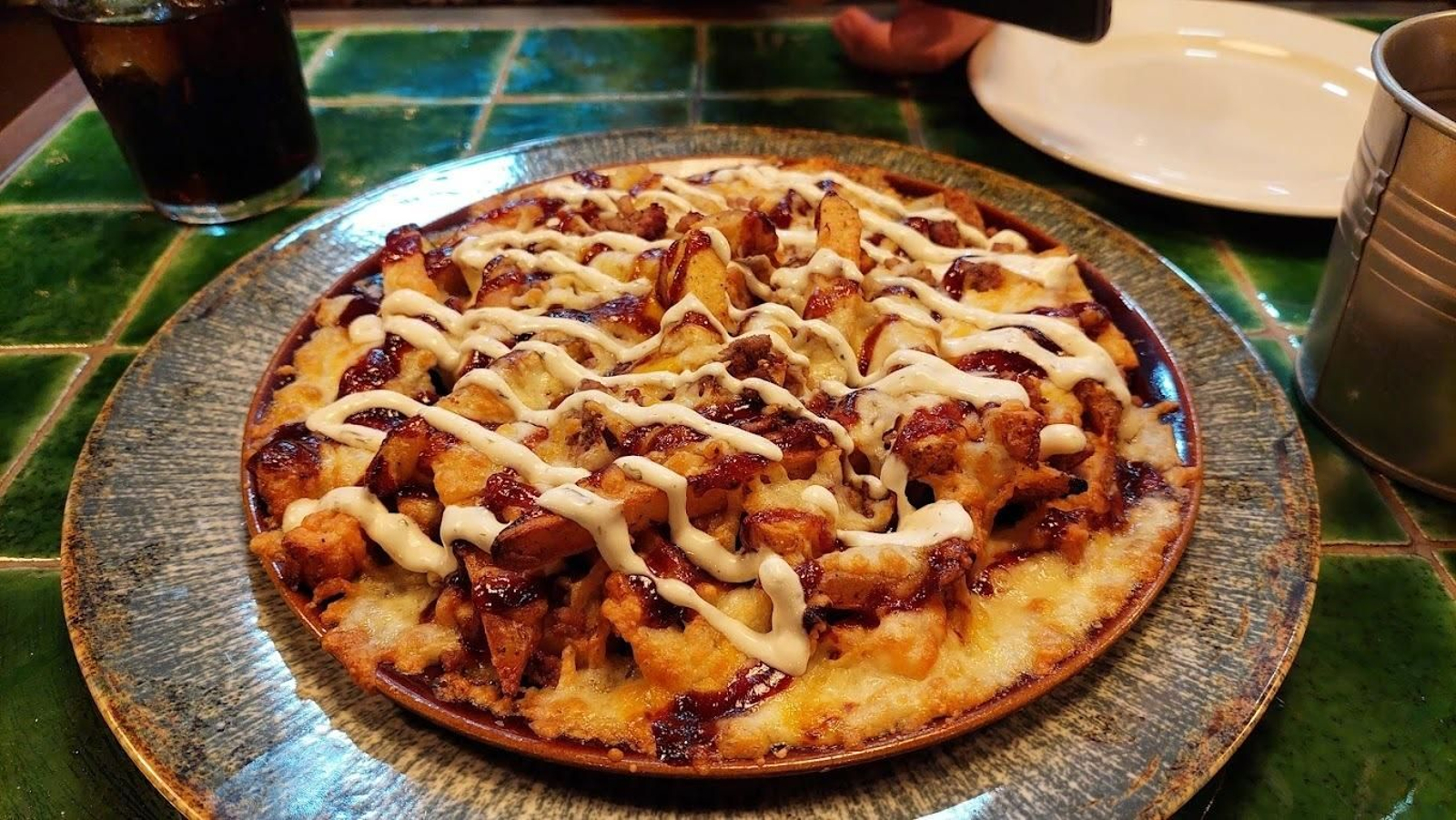 Las mejores pizzerías de Jerez