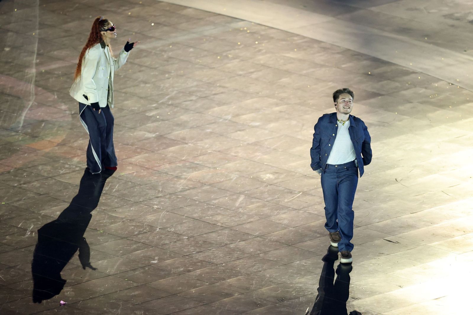 Las mejores fotos de los Juegos Olímpicos de invierno Milán Cortina d'Ampezzo 2026 | Ceremonia de clausura y jornada 17 y última