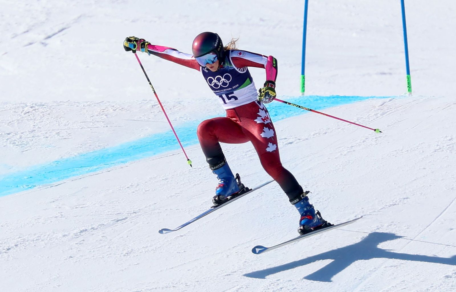 Las mejores fotos de los Juegos Olímpicos de invierno Milán Cortina d'Ampezzo 2026 | Décima jornada