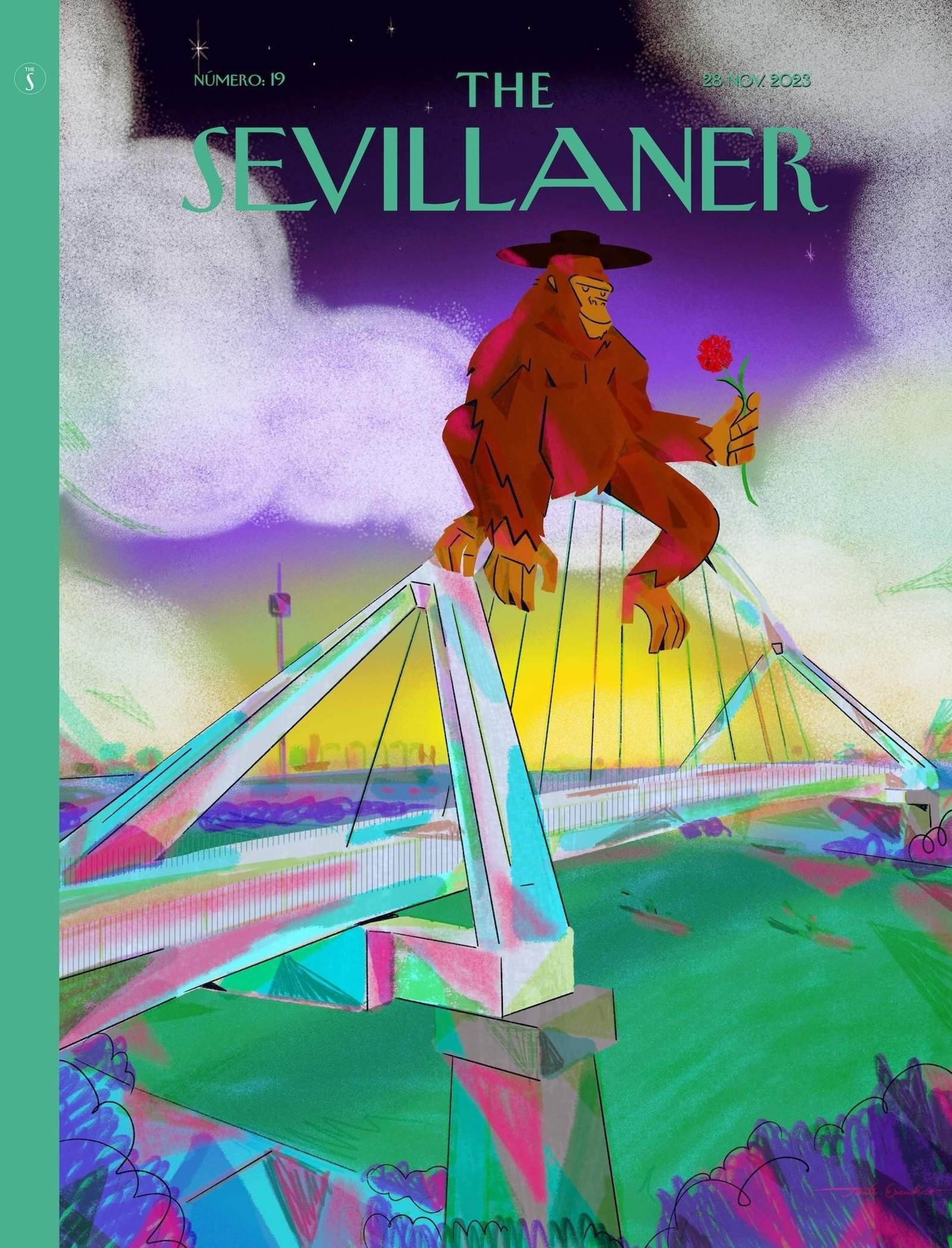 Estas serían las portadas de 'The New Yorker'