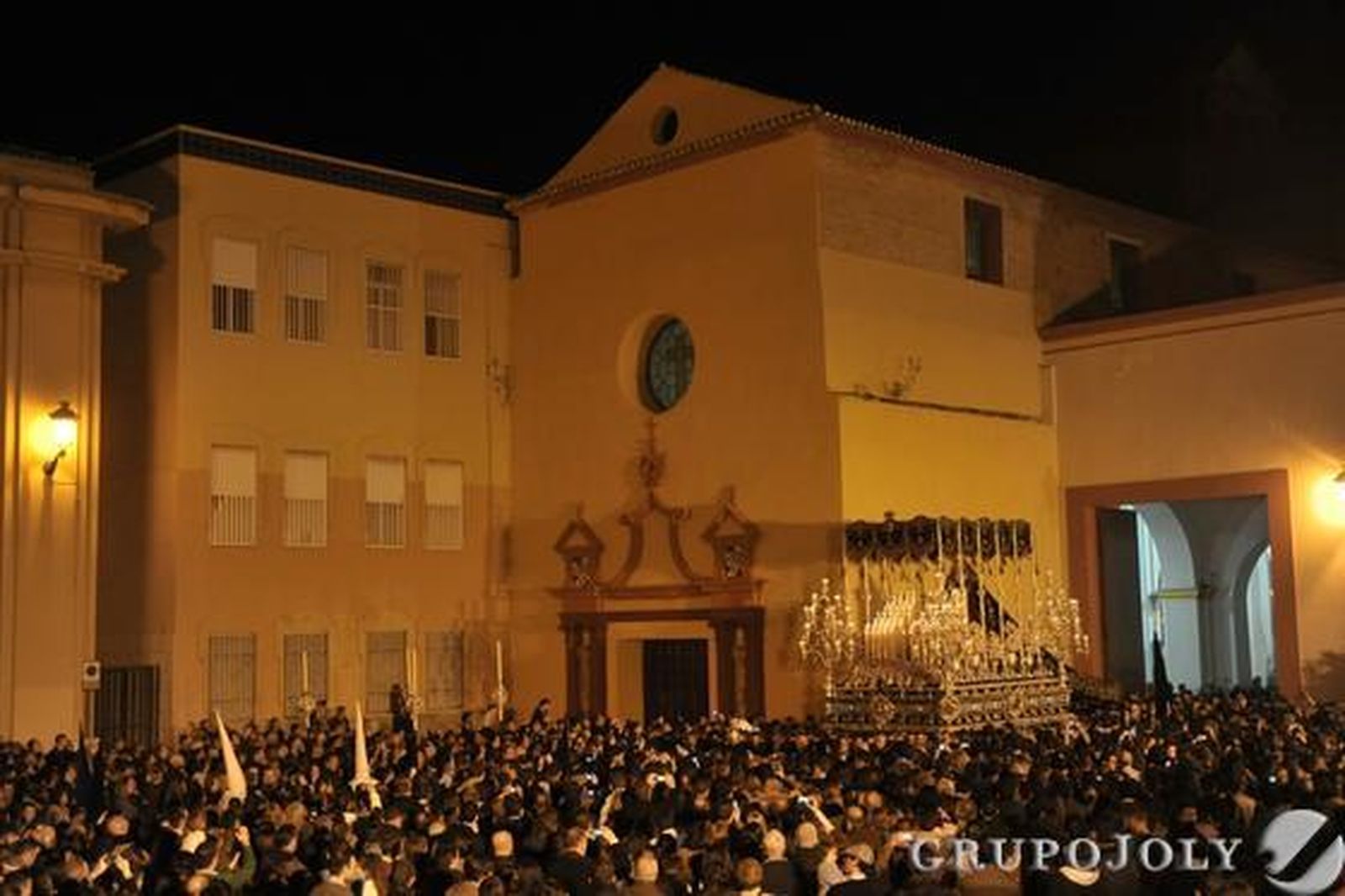 Estrella./ Javier Albiñana