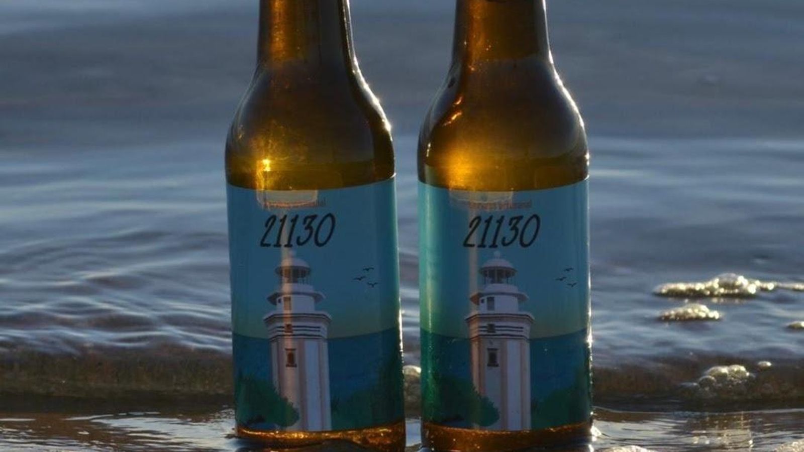 Cerveza 21130