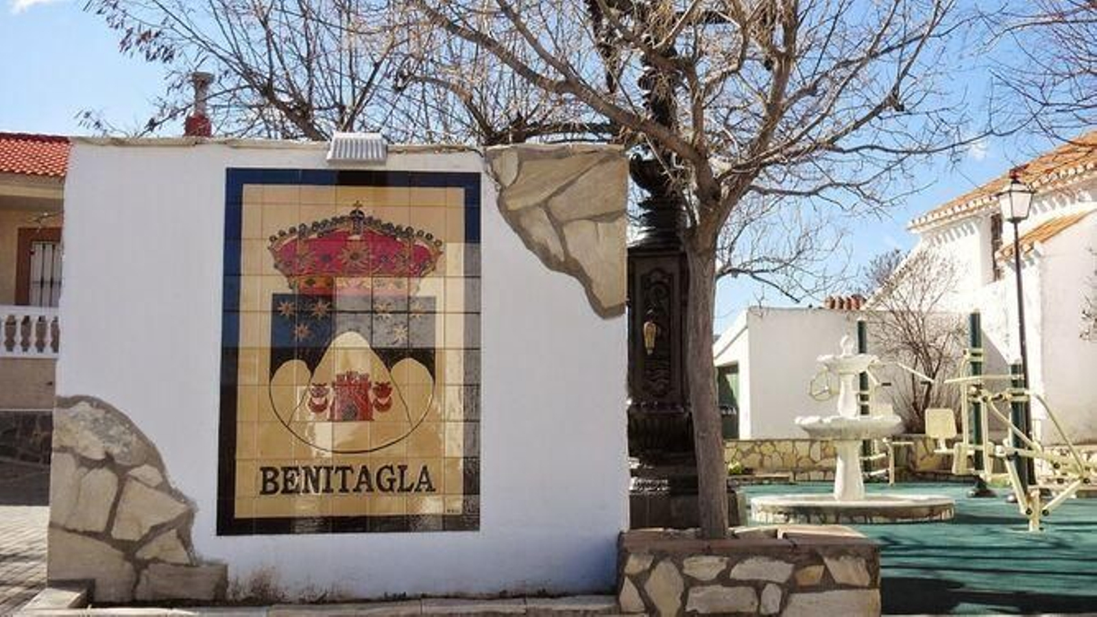 Estos son algunos de los pueblos con menos habitantes de Andalucía