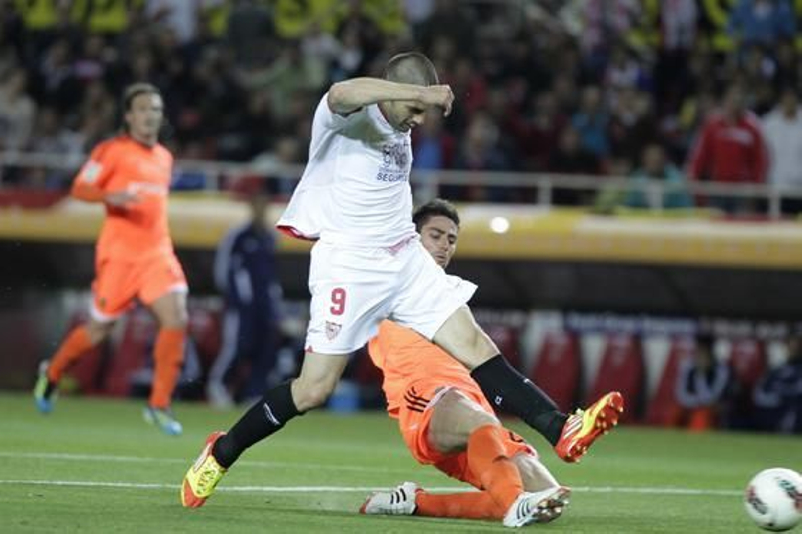 Foto: Antonio Pizarro