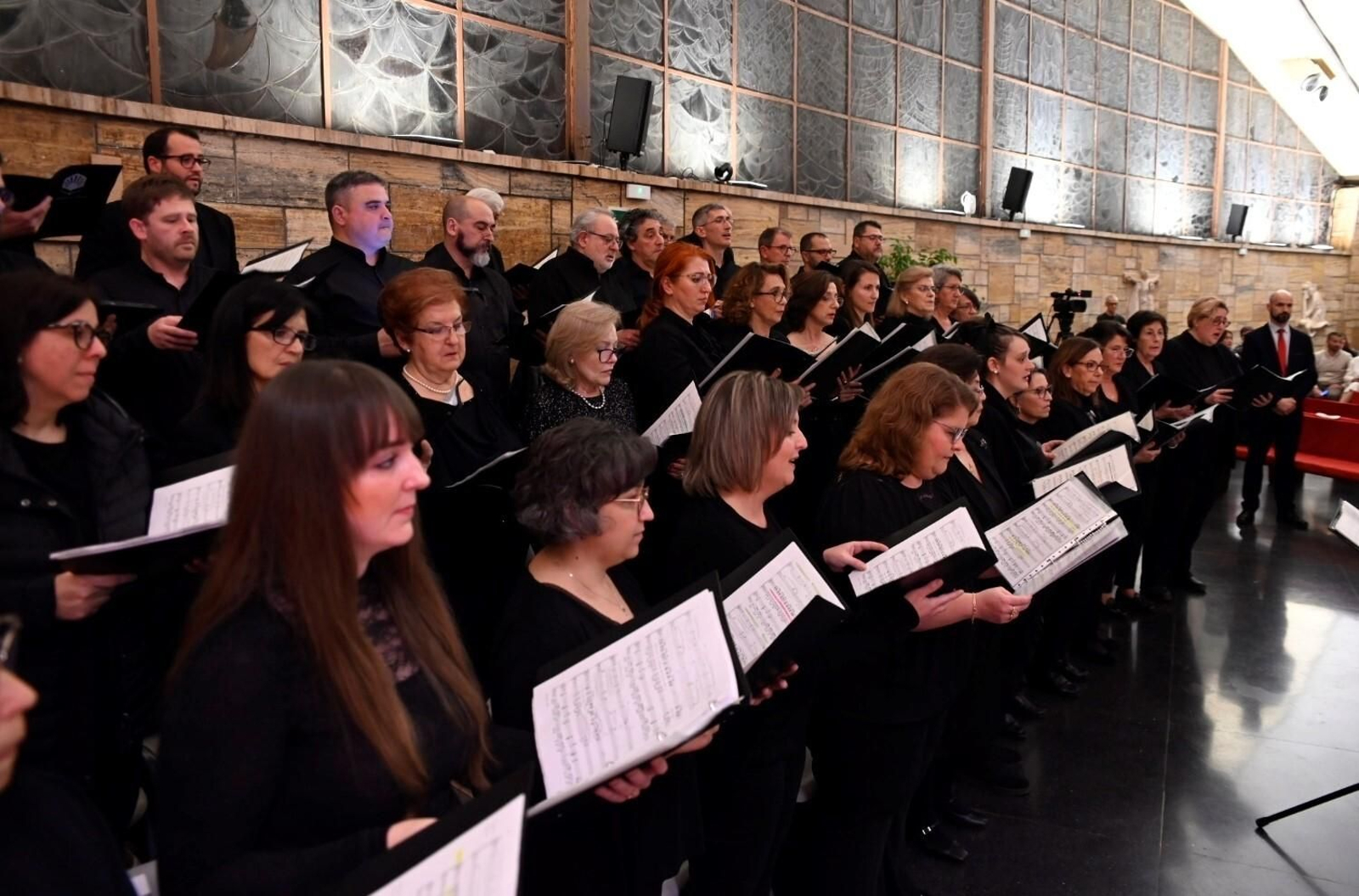 La entrega de los premios Santo Tomás de Aquino de la Universidad de Córdoba, en imágenes