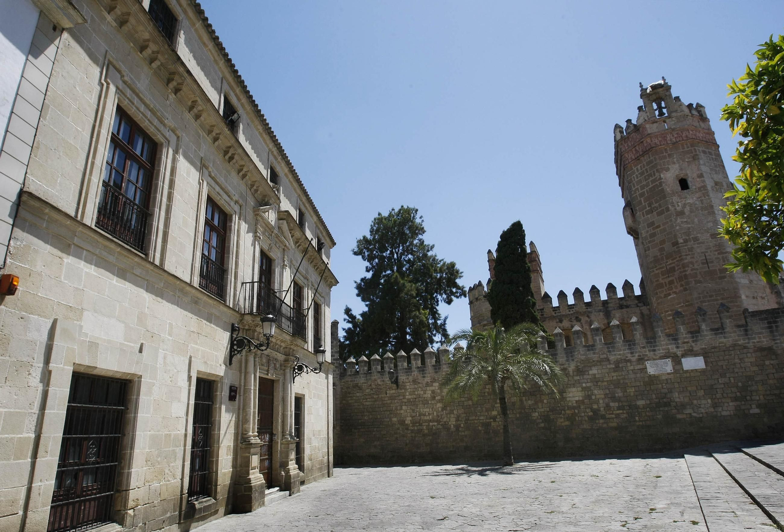 Palacio de Araníbar, actual centro de interpretación ‘El Puerto de Cargadores a Indias’. Palacio de Araníbar, actual centro de interpretación ‘El Puerto de Cargadores a Indias’.