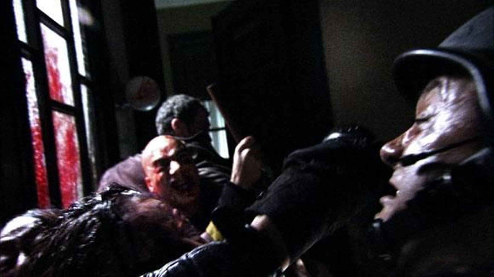 'REC 2', vuelven loz zombis del vecindario