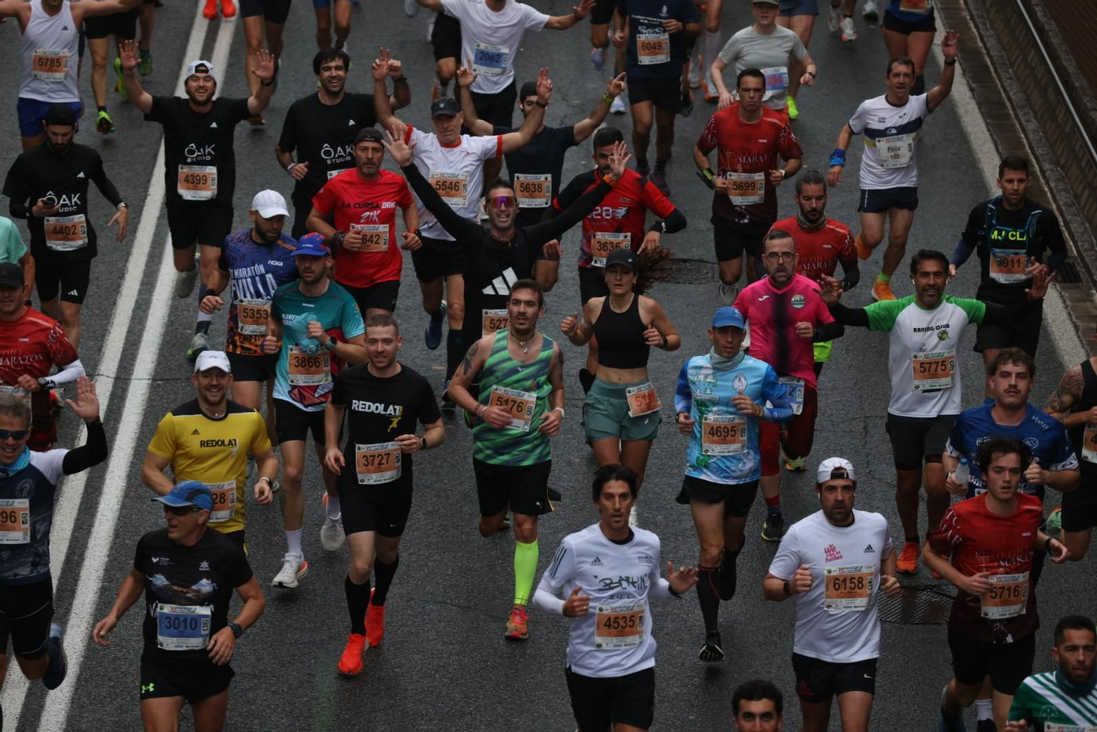 Búscate en la Media Maratón de Sevilla 06