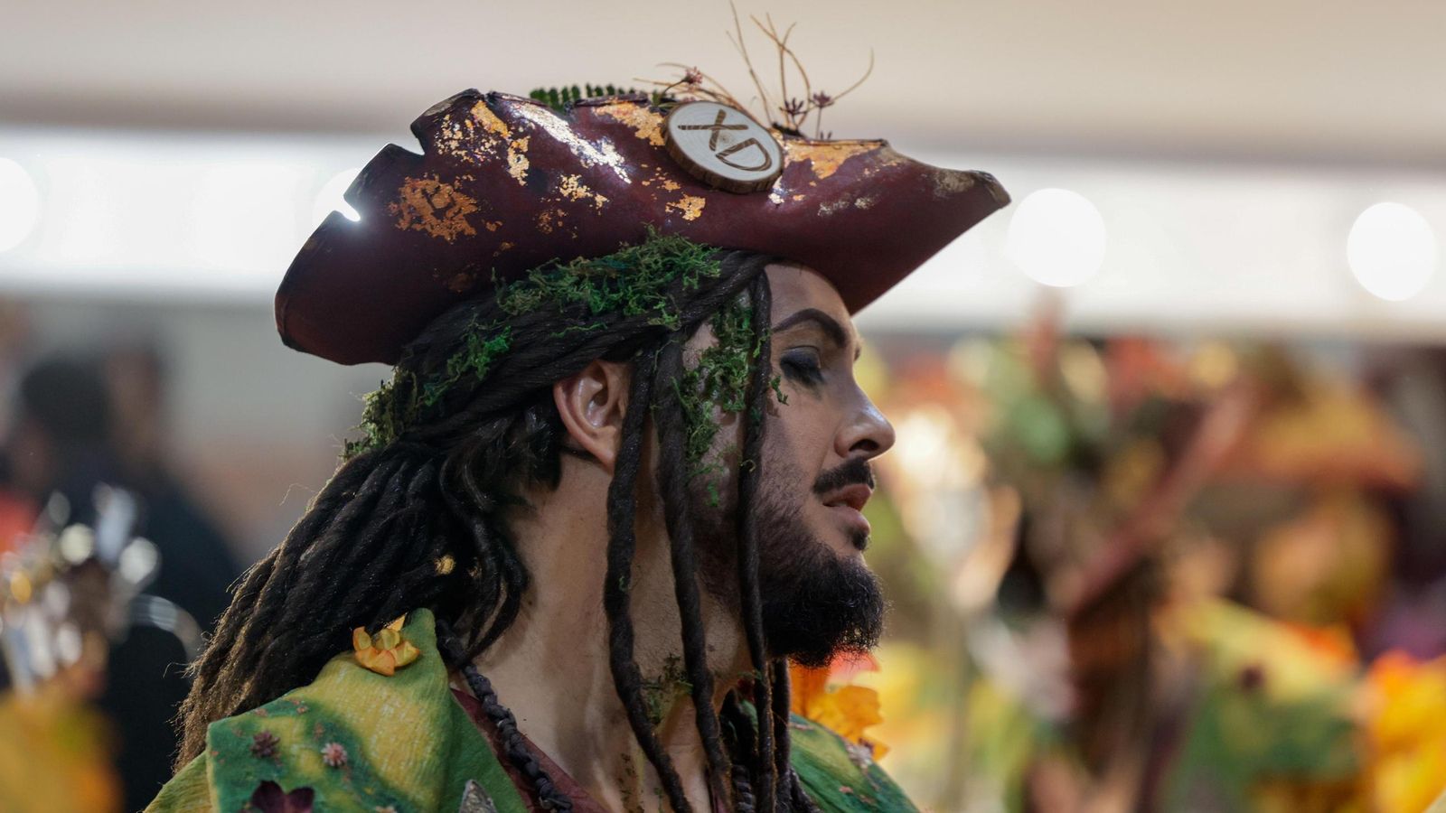 Búscate entre las mejores imágenes de la cuarta sesión semifinal del COAC 2025