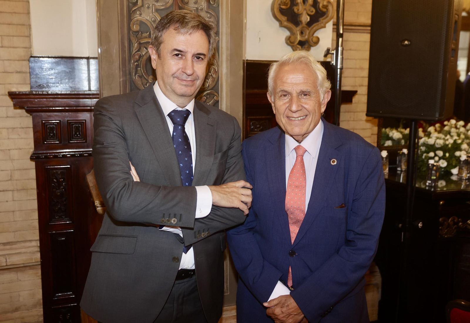 ANUARIO JOLY Andalucía 2024