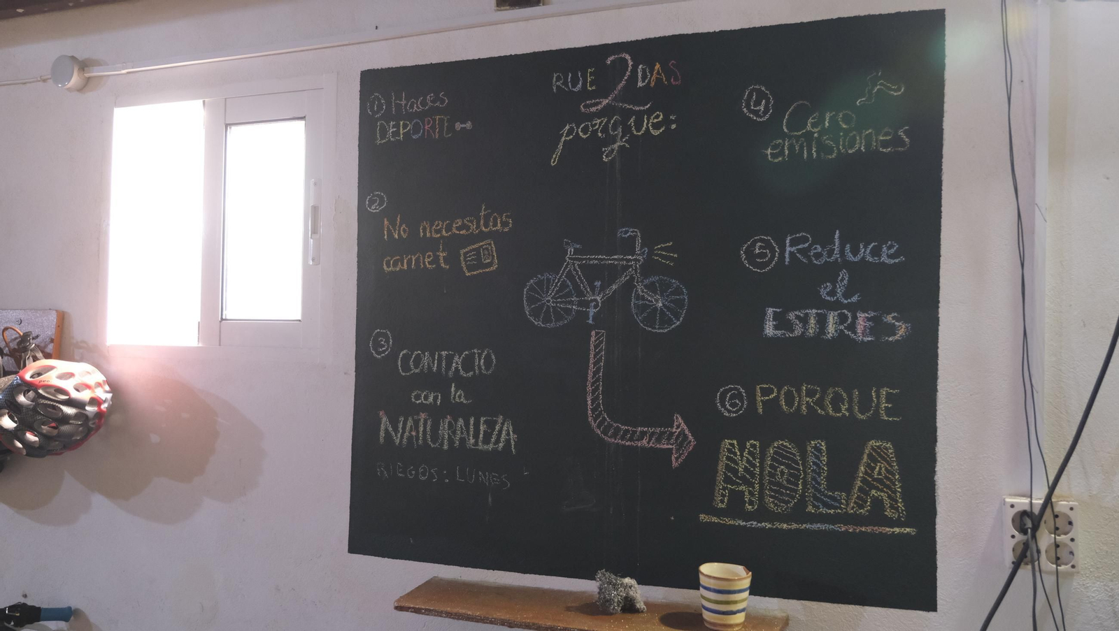 Inicio del curso escolar en el IES Alborán-Manuel Cáliz, en imágenes