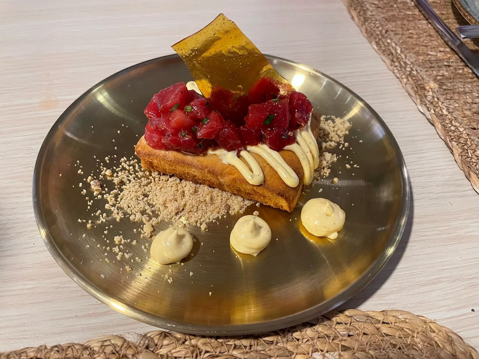 Restaurante Dondepepe