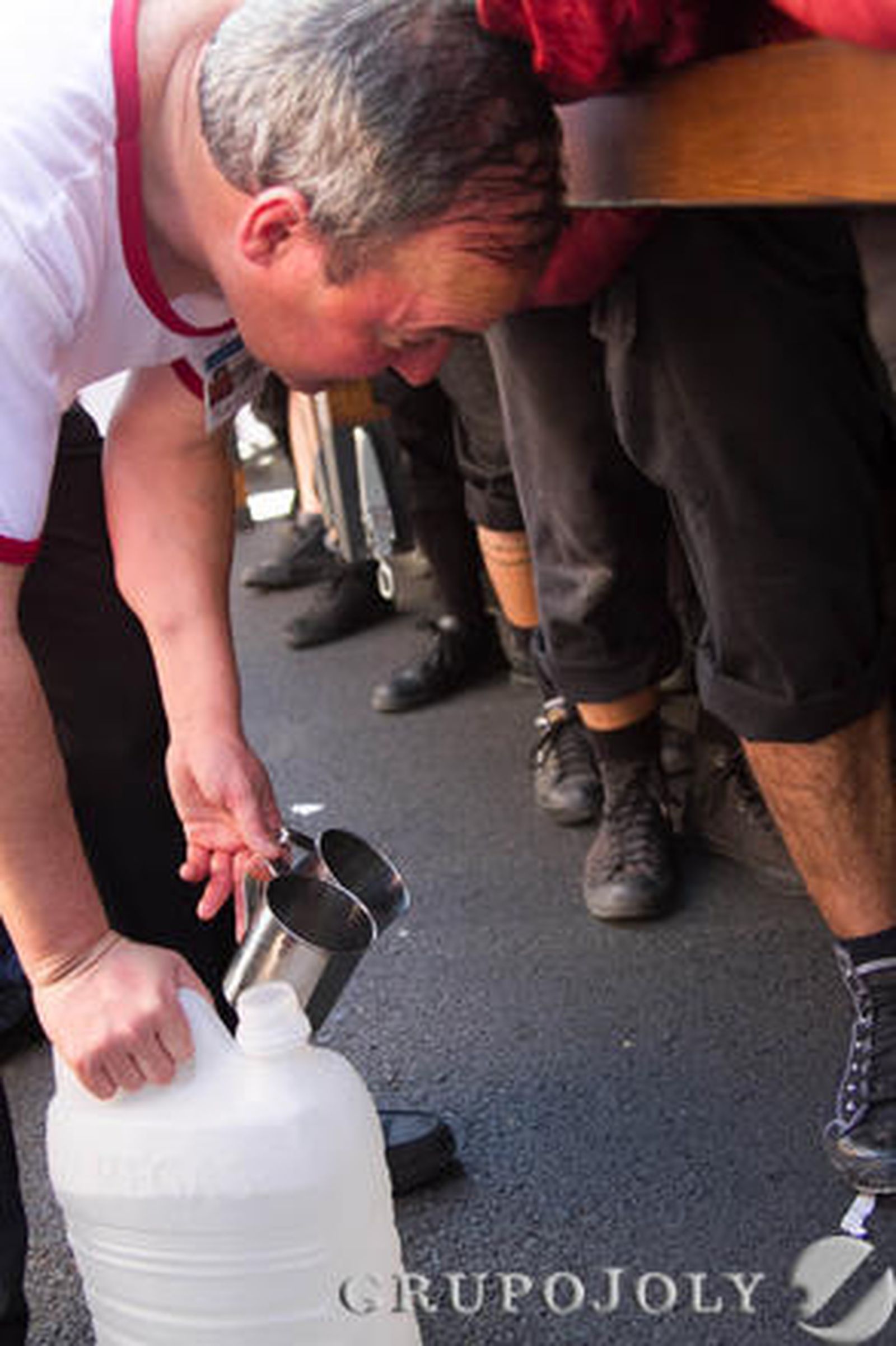 Foto: Victoria Hidalgo