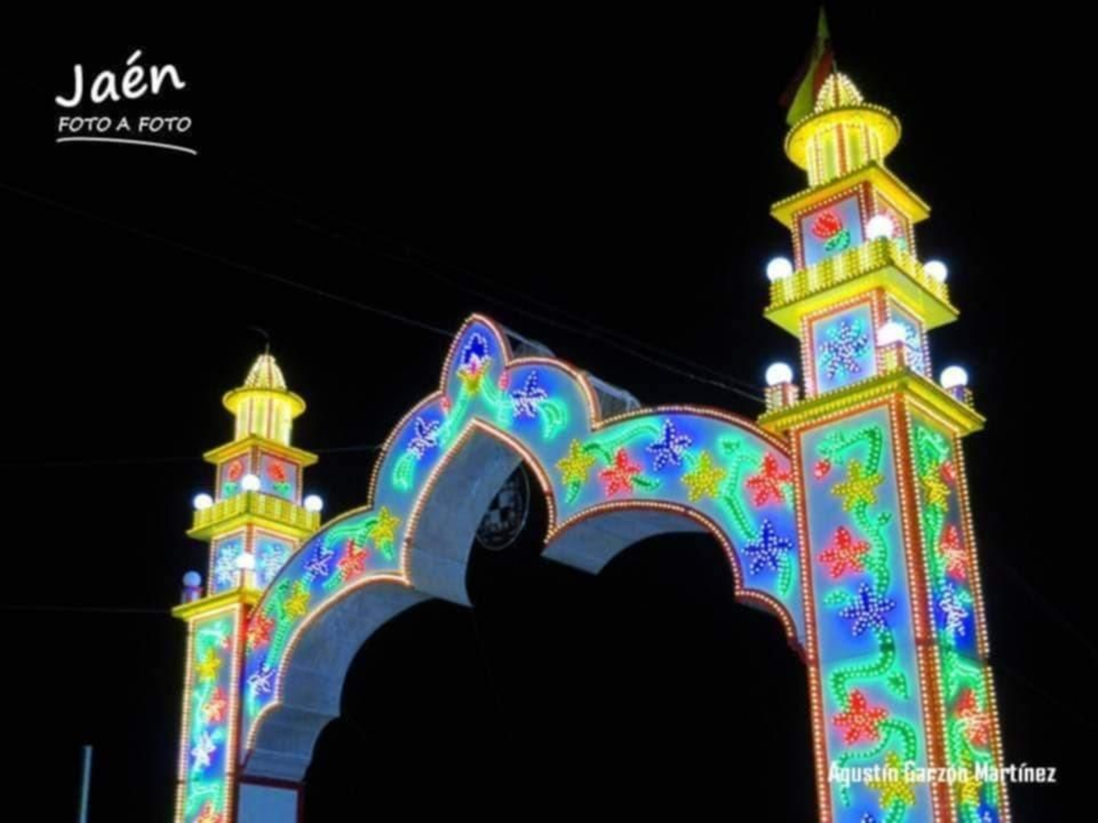 Estas fueron algunas de las portadas más significativas de la feria de San Lucas, en imágenes