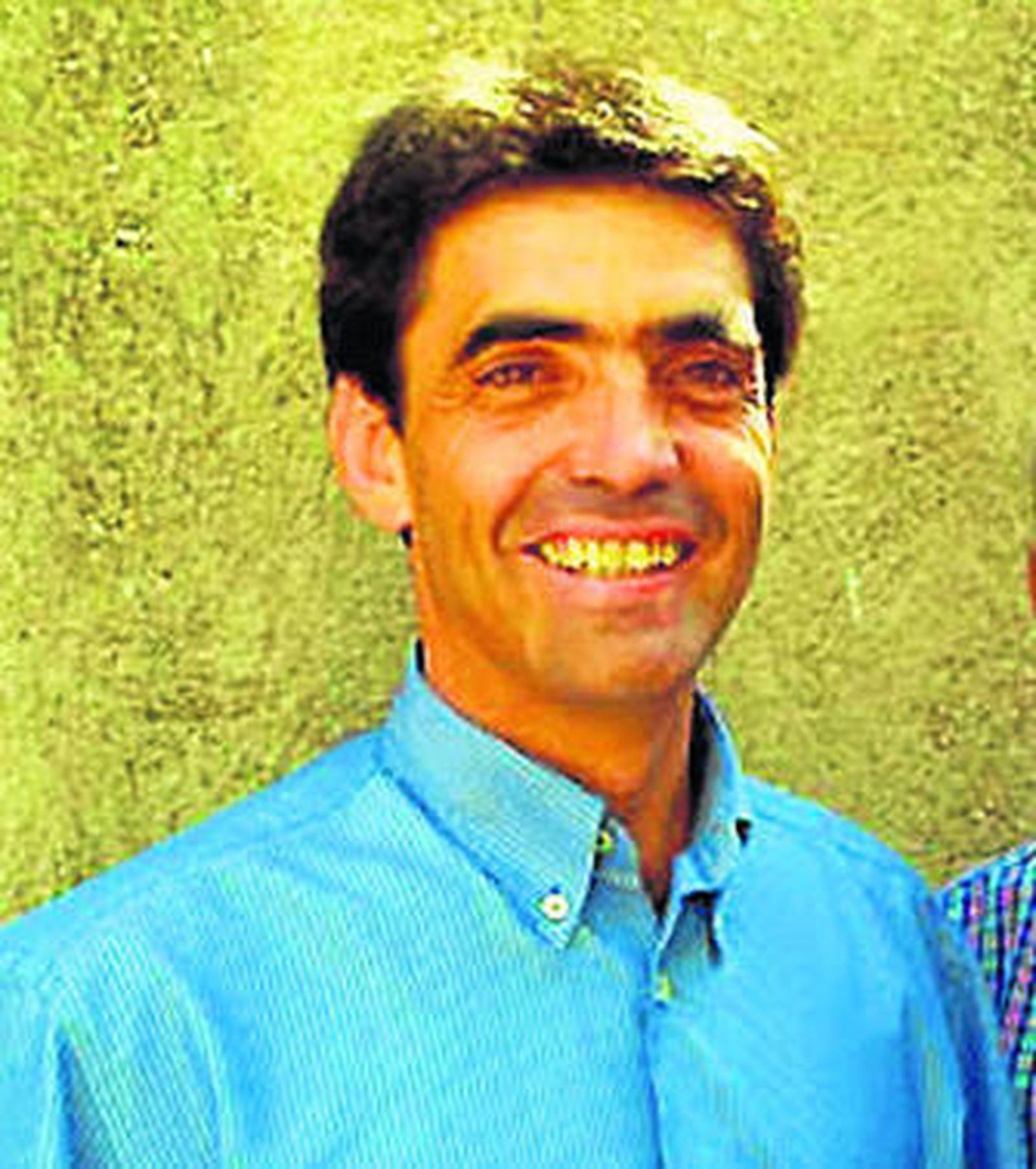 "El toro de hoy es el más grande de la historia, pero el más fácil"