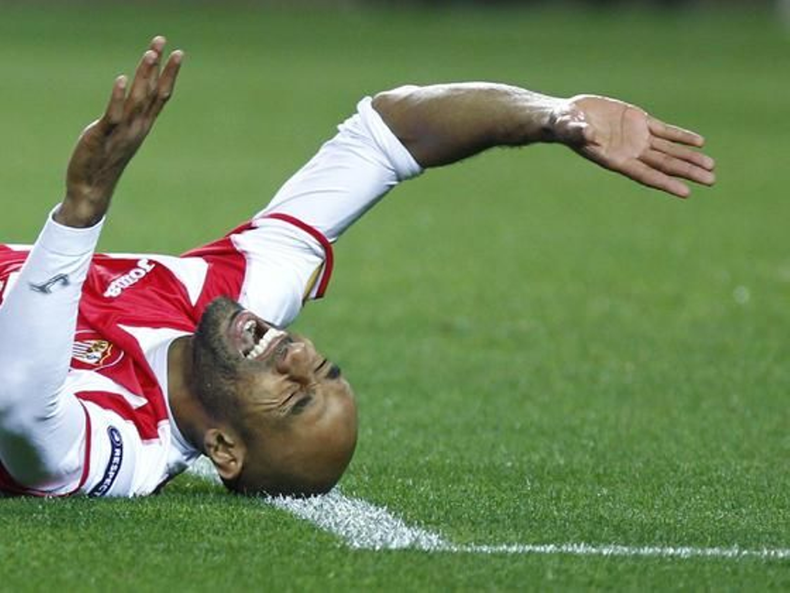 Foto: Antonio Pizarro