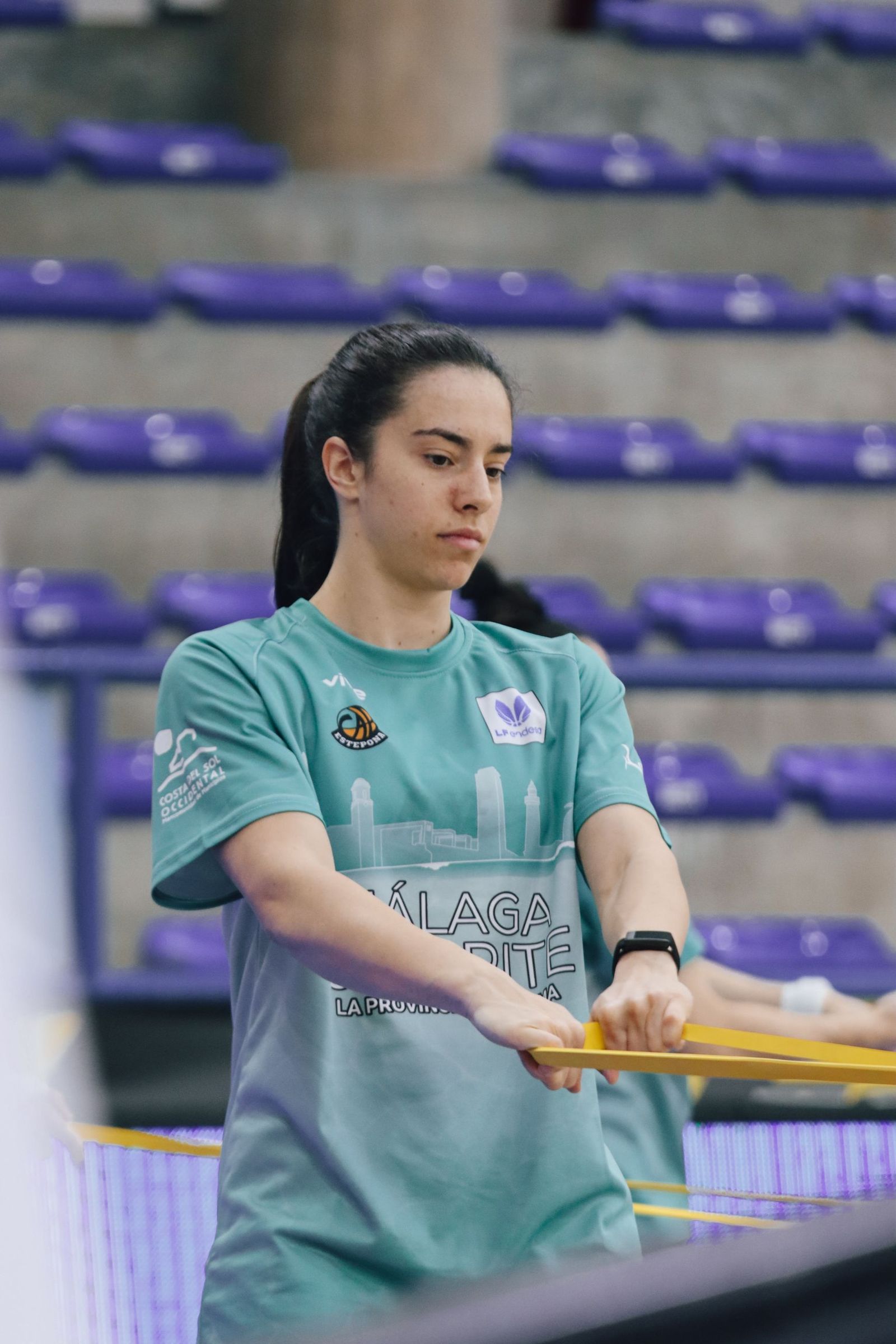 Las fotos del Jairis-CAB Estepona