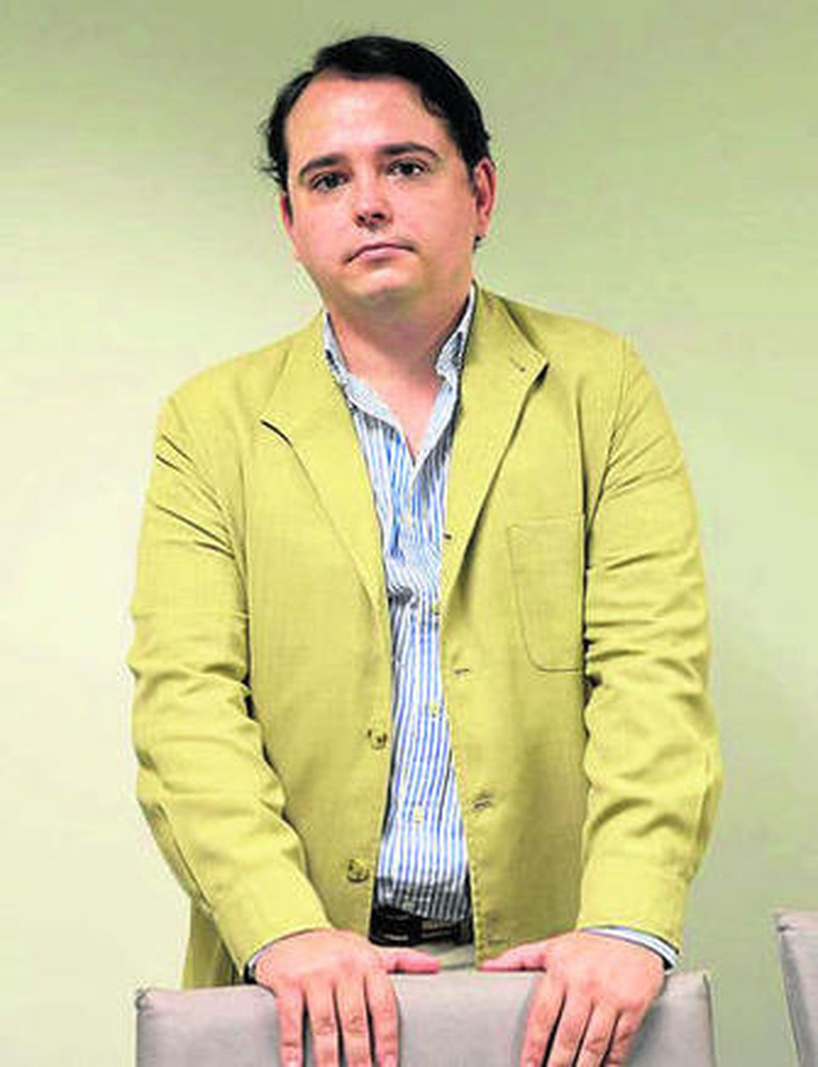 Al servicio de los mayores