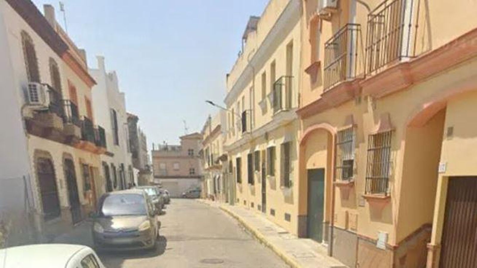 Vivienda por La Banda