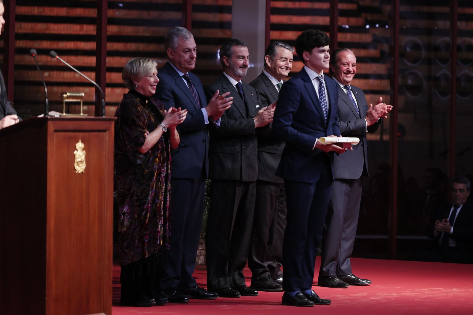 Premios Universitarios y Taurinos de La Real Maestranza
