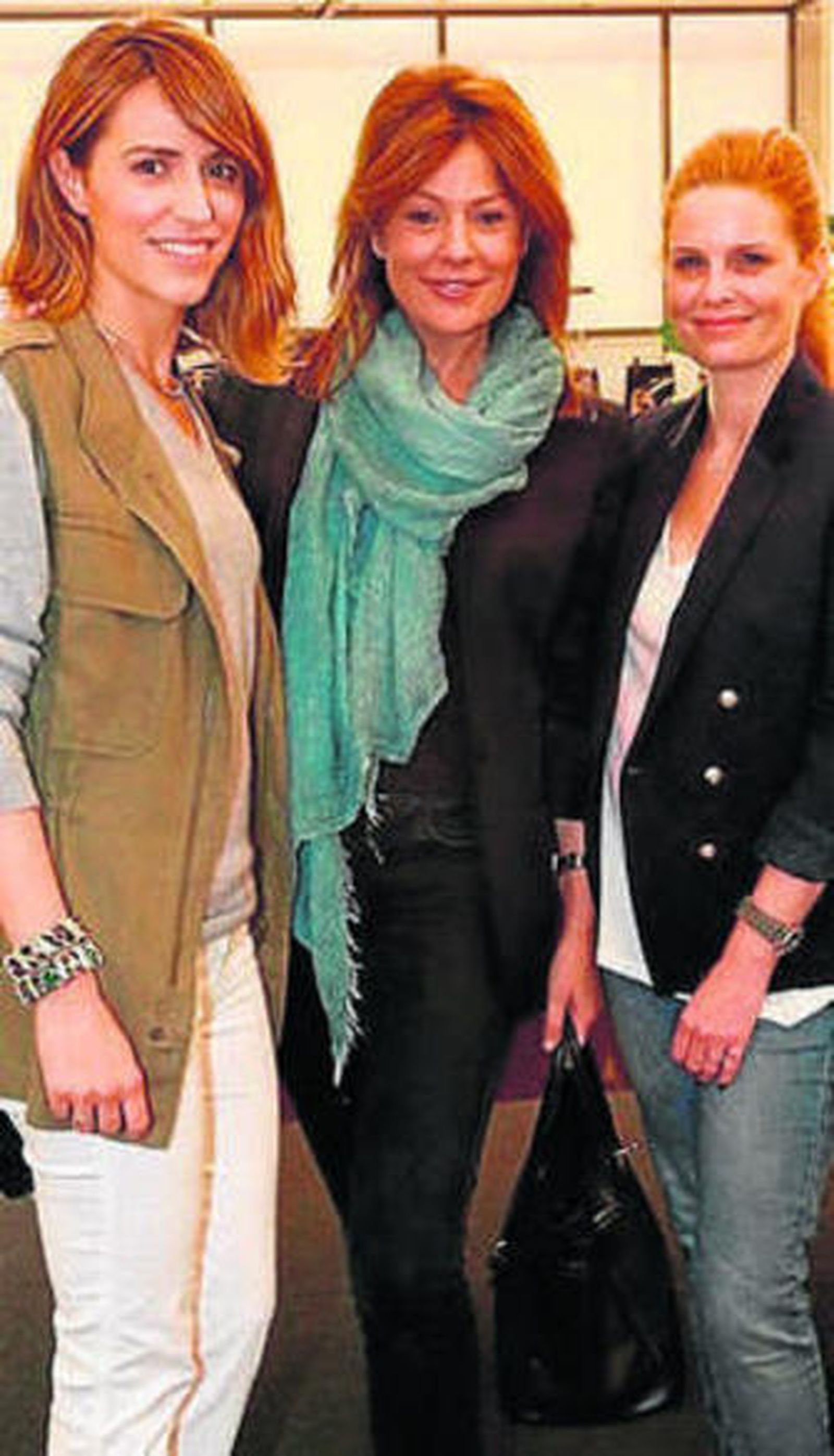 Mango presenta sus nuevas tendencias de verano