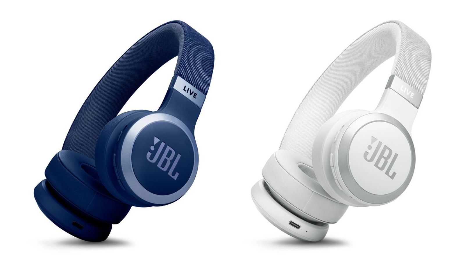Auriculares JBL Live 670NC