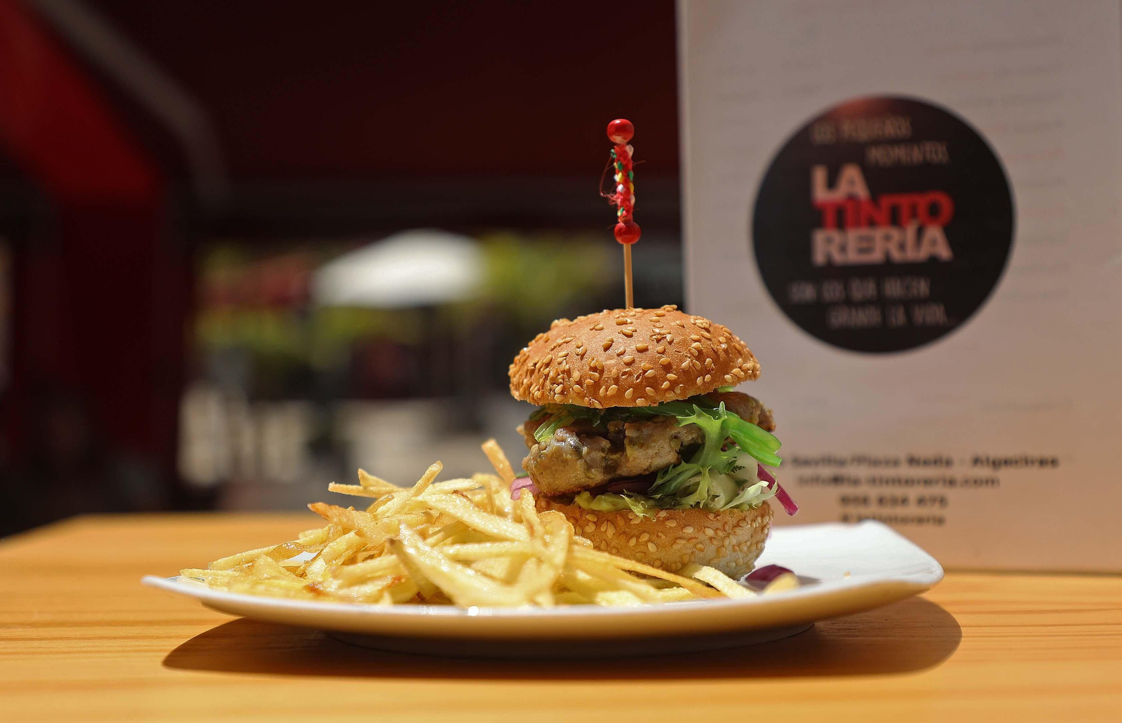 Fotos del domingo en la IV Ruta del Atún de Algeciras