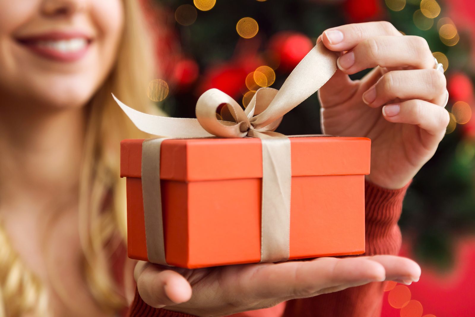 Cinco claves para acertar con el regalo de Navidad