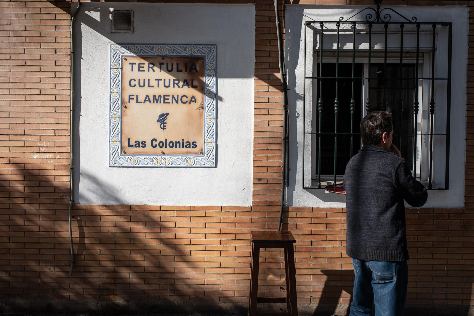Huelva barrio a barrio: Las Colonias