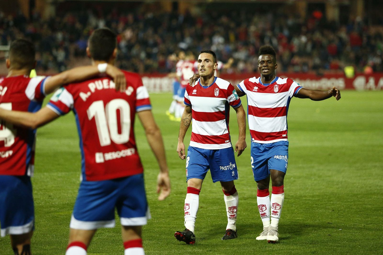 San Emeterio y Azeez serán los cerebros del equipo en Soria.