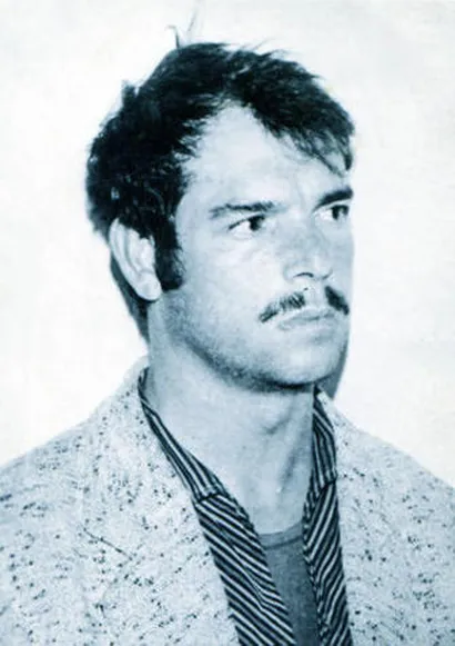 El Arropiero, historia de un 'psicokiller'