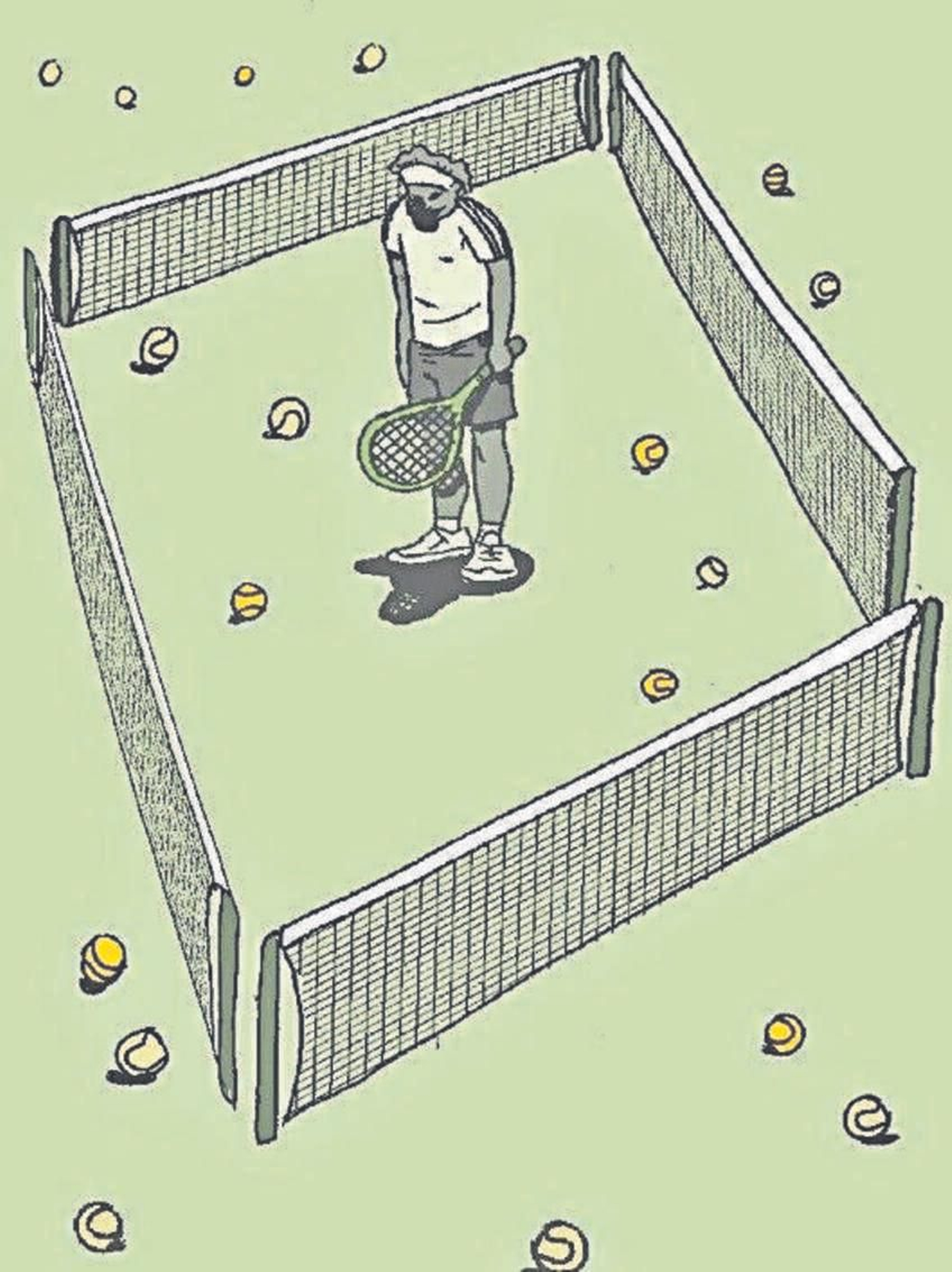 Esa amante inoportuna