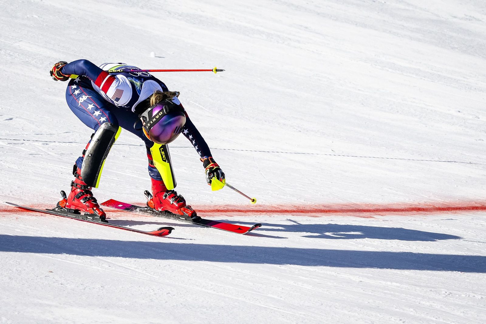 Las mejores fotos de los Juegos Olímpicos de invierno Milán Cortina d'Ampezzo 2026 | Jornada 13